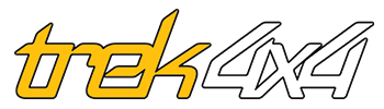 Trek 4x4 Logo