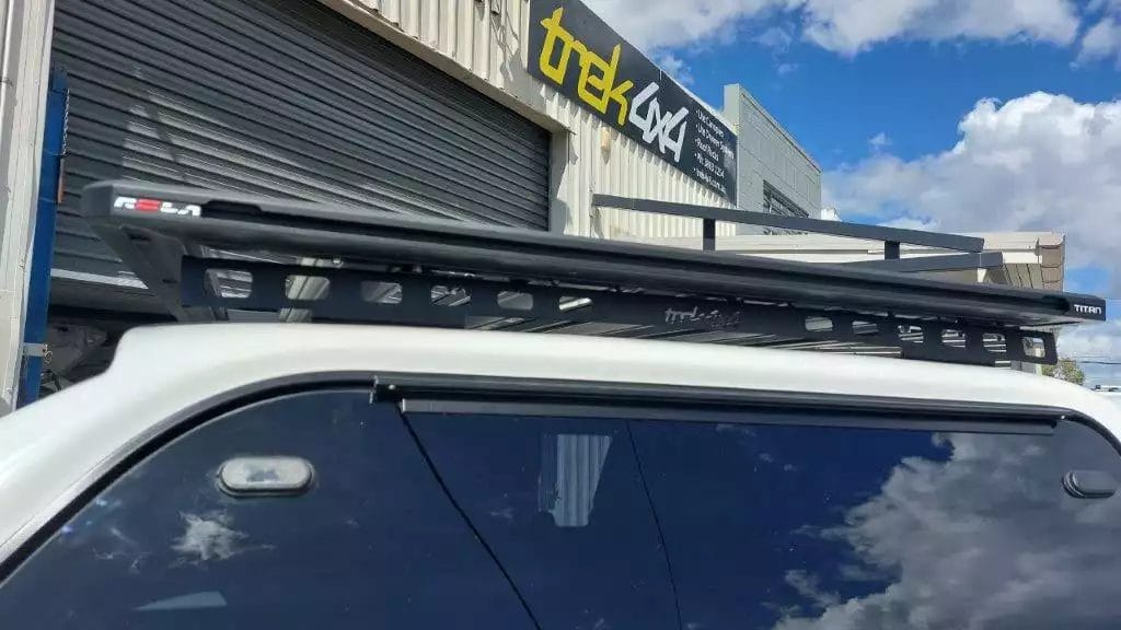 Canopy Platform Rack Mounts - Image 2 Canopy Platform Rack Mounts - Image 2