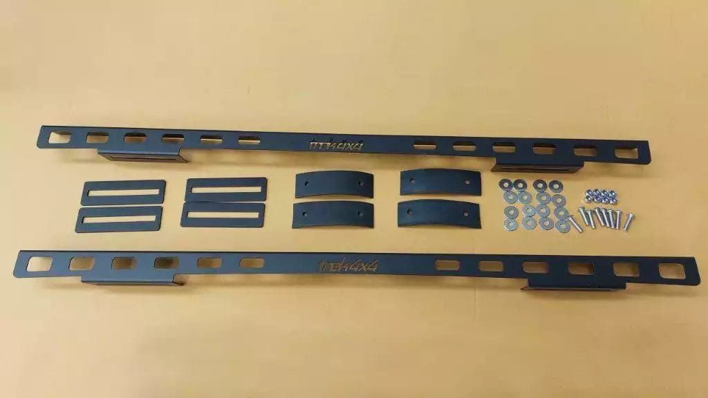 Canopy Platform Rack Mounts Set - Image 1 Canopy Platform Rack Mounts Set - Image 1