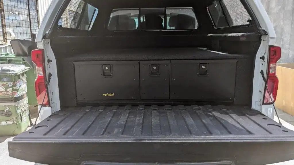 AM truck Silverado (3)