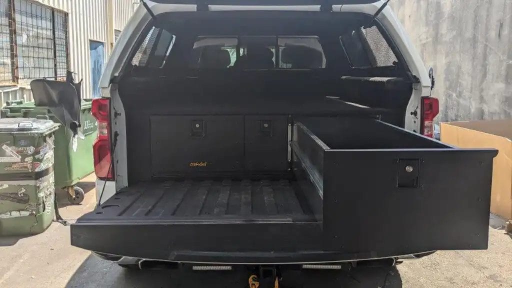 AM truck Silverado (4)