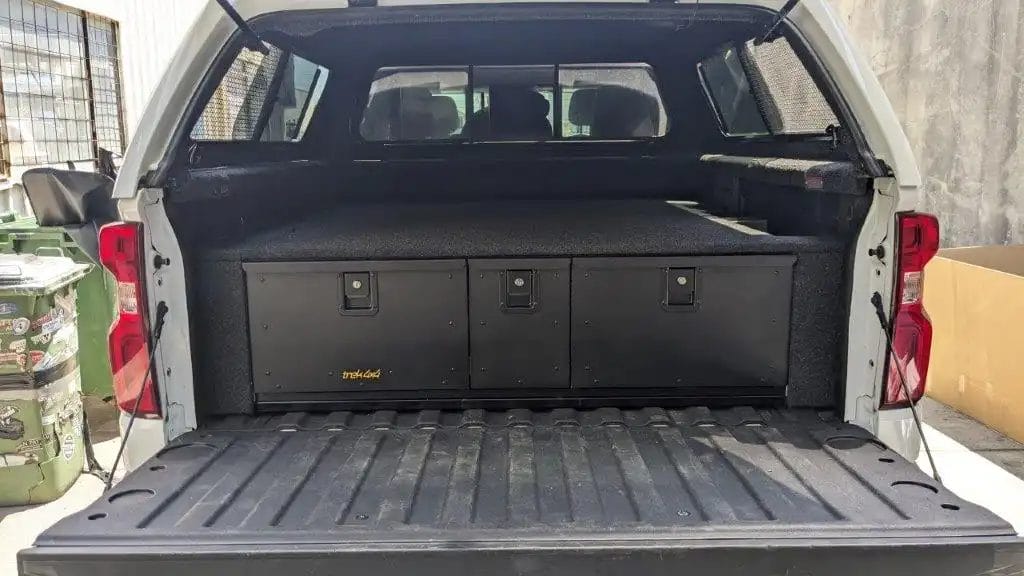 AM truck Silverado (8)