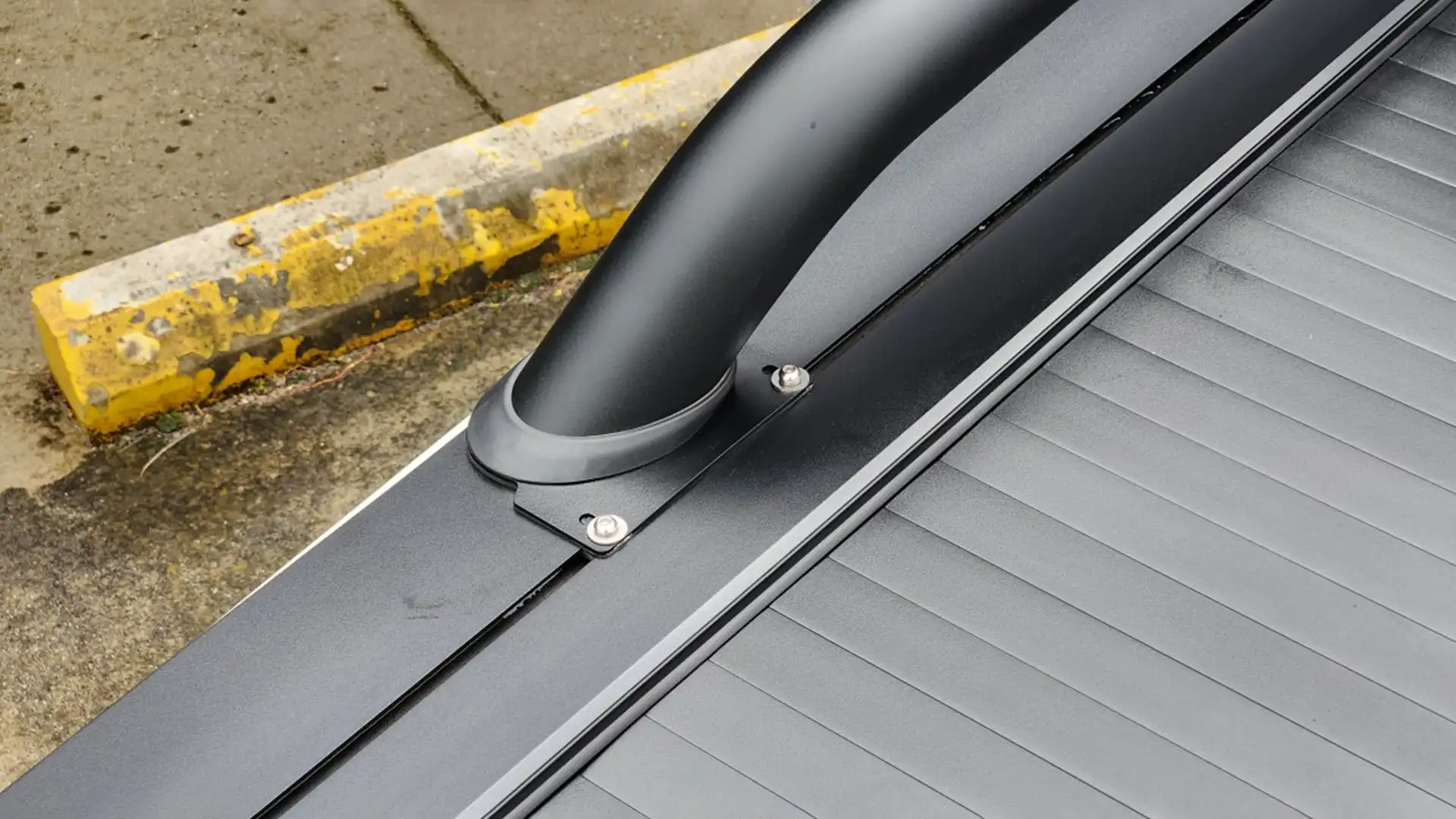 Bodyline Secure Roller Shutters - Ford Ranger Raptor Next Gen - Image 3