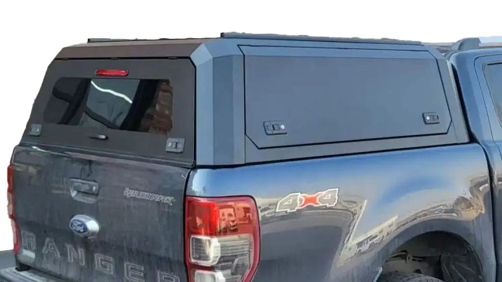 ord RANGER PX TITAN Canopy