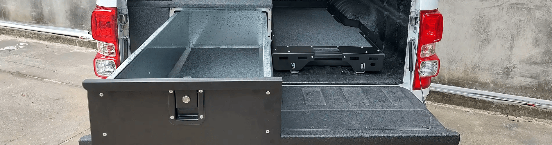 Ute Drawer System